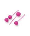 Balls Kegel Lovelife Flex Pink 0470020600