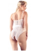 Body Catarina de Renda Branca 1625417