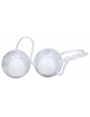 Kit Brinquedos Sexuais Cristal Transparente 8135418