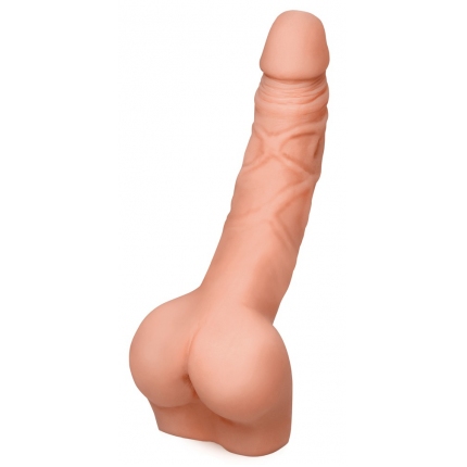 Masturbador Pipedream Fu*k My Cock 26 cm,1275421