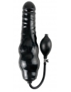 Dildo Insuflável Fetish Fantasy 32 cm