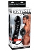 Dildo Insuflável Fetish Fantasy 32 cm,2265424