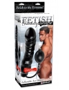 Dildo Insuflável Fetish Fantasy 32 cm 2265424