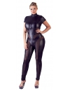 Catsuit Cottelli Giovanna com Transparência