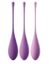 3x Bolas de Kegel Fantasy Triple Weight,3405426