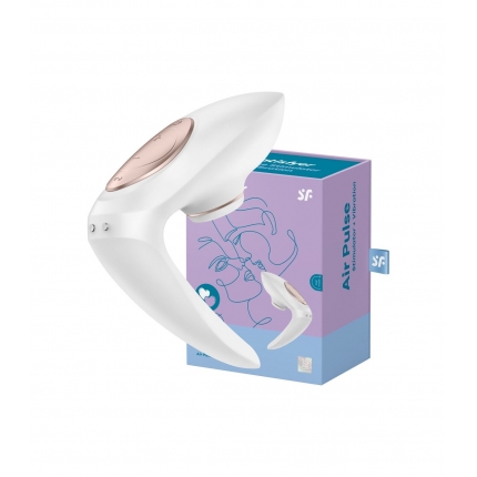 Estimulador de Clitóris Satisfyer Pro 2 Couple