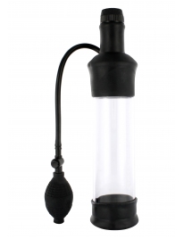 Bomba para Pénis Hole com Vibração