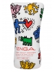 Masturbador Tenga Soft Tube Cup Keith Haring,1275461