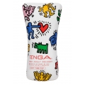 Masturbador Tenga Soft Tube Cup Keith Haring