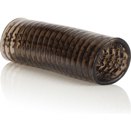 Manga para Pénis Calex Stroker Reversível 14 cm 1335506
