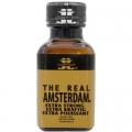 Poppers Real Amsterdam Retro 25 ml