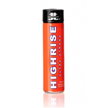 Poppers Highrise Ultra Strong 30 ml,1805511