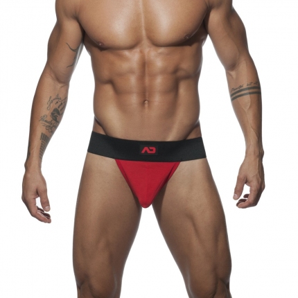 Jockstrap Addicted Kango Sem Elásticos 1265516