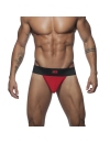 Jockstrap Addicted Kango Sem Elásticos,1265516