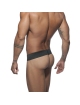 Jockstrap Addicted Kango Sem Elásticos