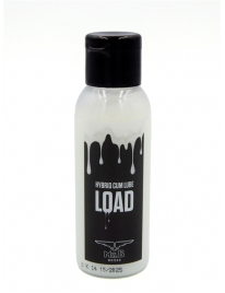 El lubricante de un Híbrido de Mister B B B 100 ml,911302