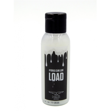 Lube Hybrid Mister B LOAD 100 ml 911302