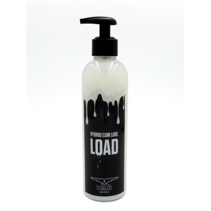 Lube Hybrid Mister B LOAD 250 ml 911303