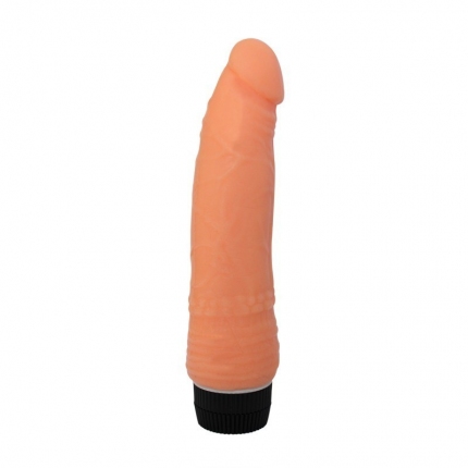 Vibrador Realístico Charles 20 cm,2175522