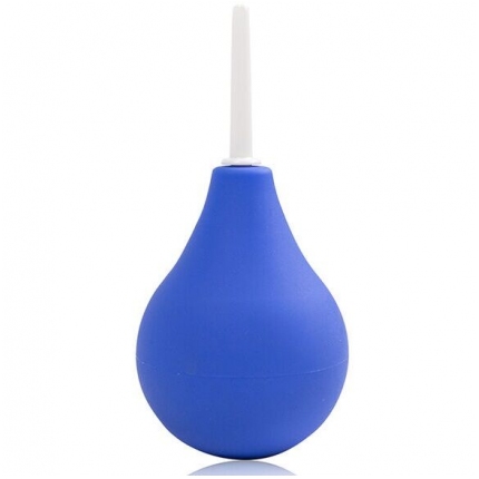 Duche Anal OhMama Azul,3565523
