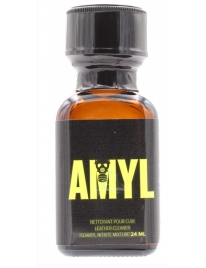 Poppers Amyl 24 ml