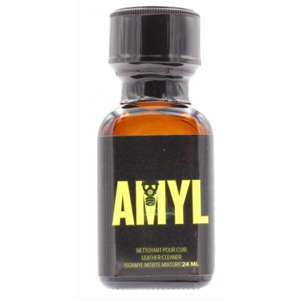 Poppers Amyl 24 ml,1805525