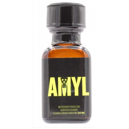 Poppers Amyl 24 ml