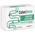 Higiene Anal Colon Detox 60 Cápsulas