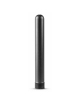 Bocal de Chuveiro Cannula Preto 14 cm,1495529