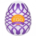 Masturbador Tenga EGG Stroker Silky II