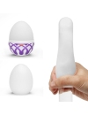 Masturbador Tenga EGG Stroker Silky II