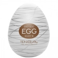 Masturbador Tenga EGG Stroker Silky II