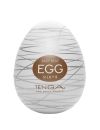 Masturbador Tenga EGG Stroker Silky II