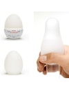 Masturbador Tenga EGG Stroker Silky II 1275542