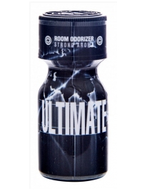 Poppers Ultimate 10 ml,180015