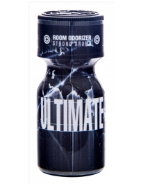 Ultimate 13 ml 180015