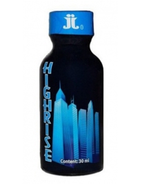 Poppers HighRise 30 ml