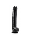 Dildo Realístico Super John 33 cm 2265549