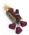 Lubricant Extase Sensuel Strawberry Floating Candles 313012