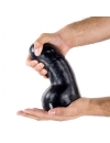 Dildo Realístico Hunglock 13 cm 2265555