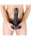 Dildo Realístico The Giant 25 cm