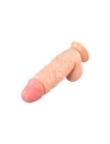 Dildo Realístico Biggy 19 cm,2265559