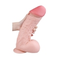 Dildo Realístico Real Up 21 cm