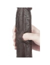 Dildo Realístico Skin 24 cm