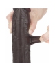 Dildo Realístico Skin 24 cm 2265561