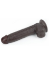 Dildo Realístico Skin 24 cm,2265561