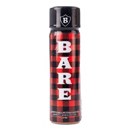 Poppers Bare 24 ml,1805563