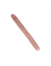 Dildo Duplo Realístico King Cock 41 cm,2245569