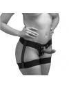 Cueca Strap On Bardot Com Ligas 3395572