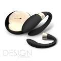 Massager for Couples LELO Tiani 2 Black